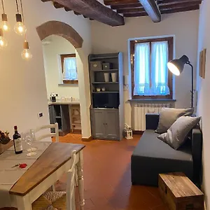 Apartamento Sweet, San Gimignano