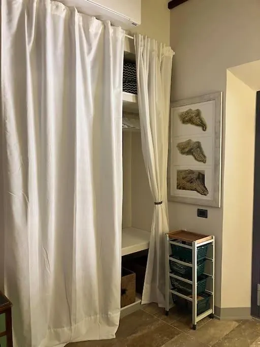 Apartment Casa Margheri San Gimignano