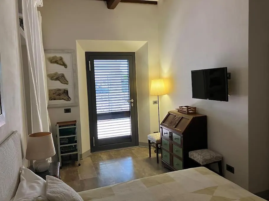 Casa Margheri San Gimignano Apartment
