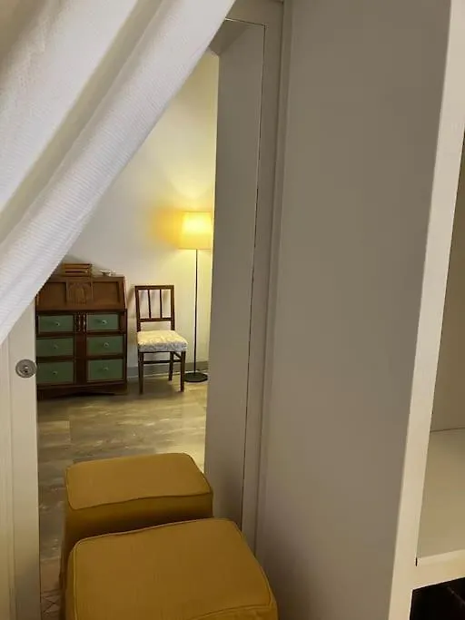 Casa Margheri San Gimignano Apartment