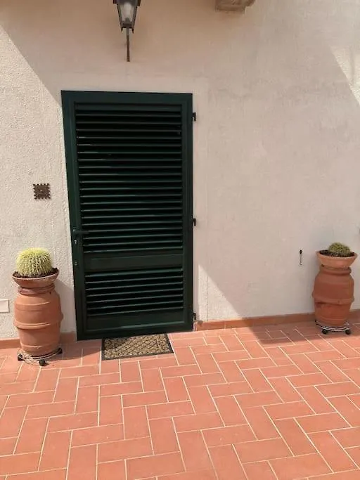 Casa Margheri San Gimignano