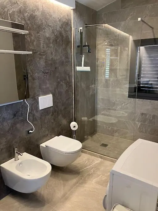 Casa Margheri San Gimignano Apartment