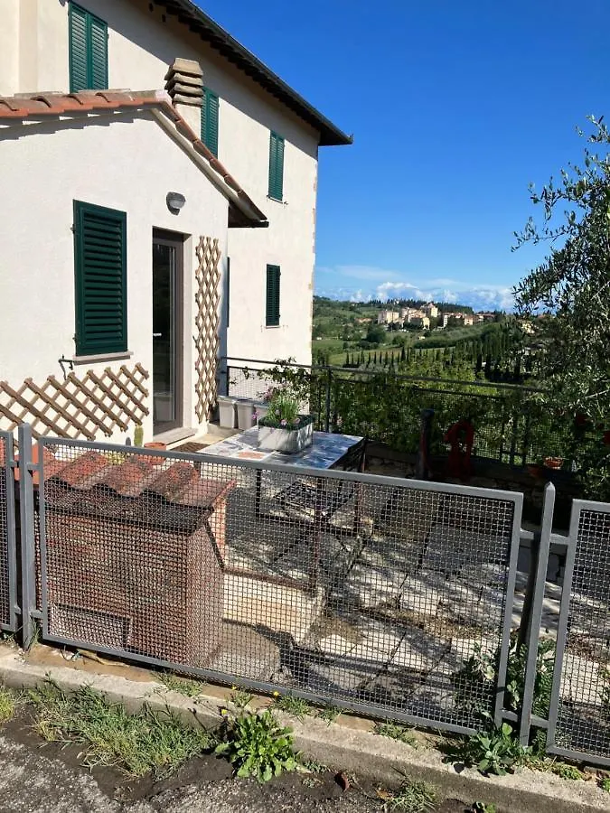 Casa Margheri San Gimignano 0*,