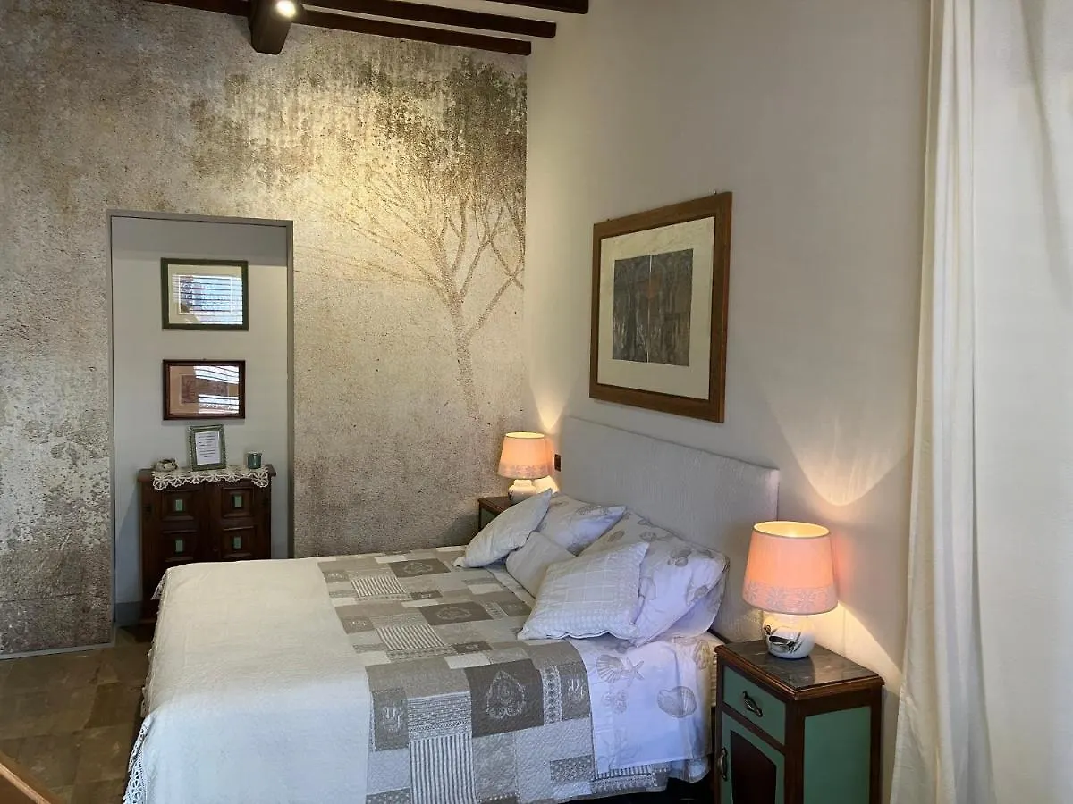 Casa Margheri San Gimignano