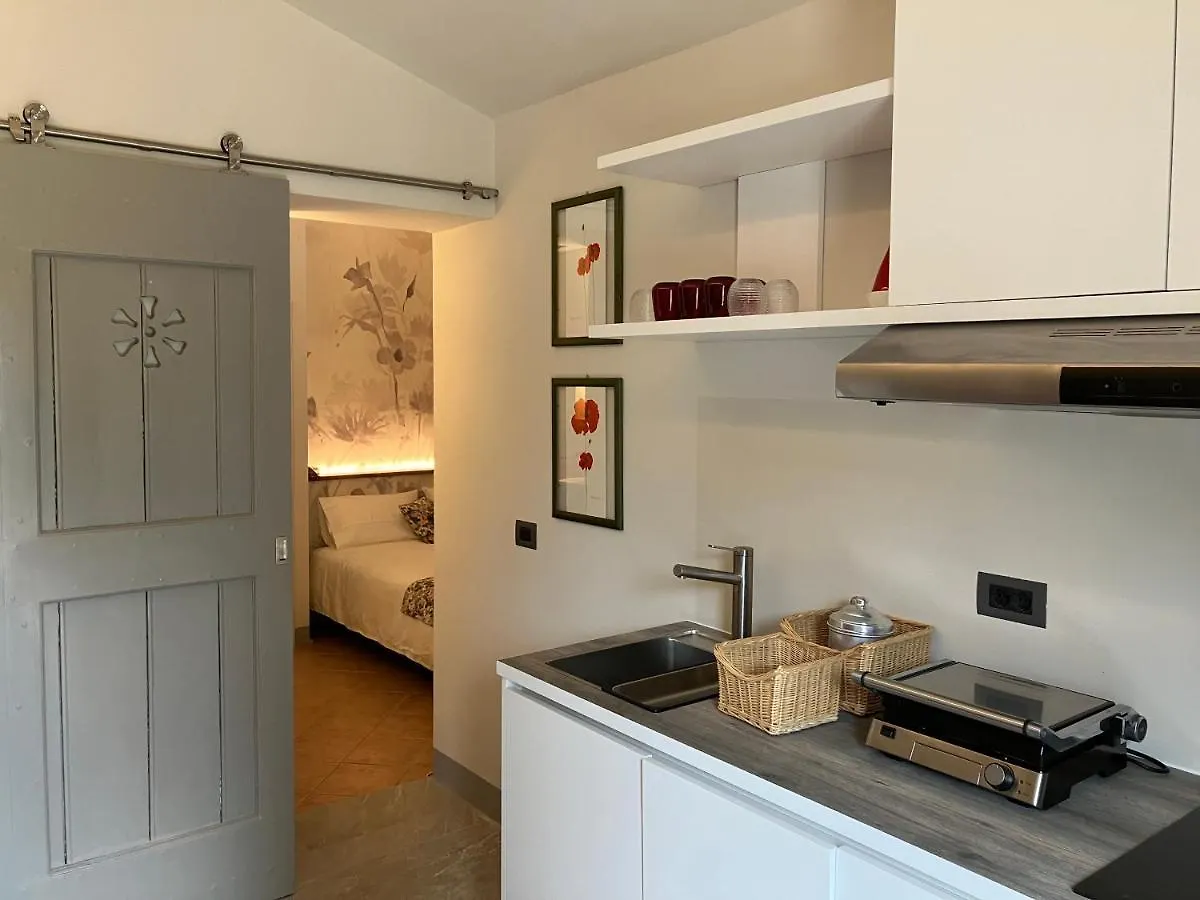 Casa Margheri San Gimignano Italy