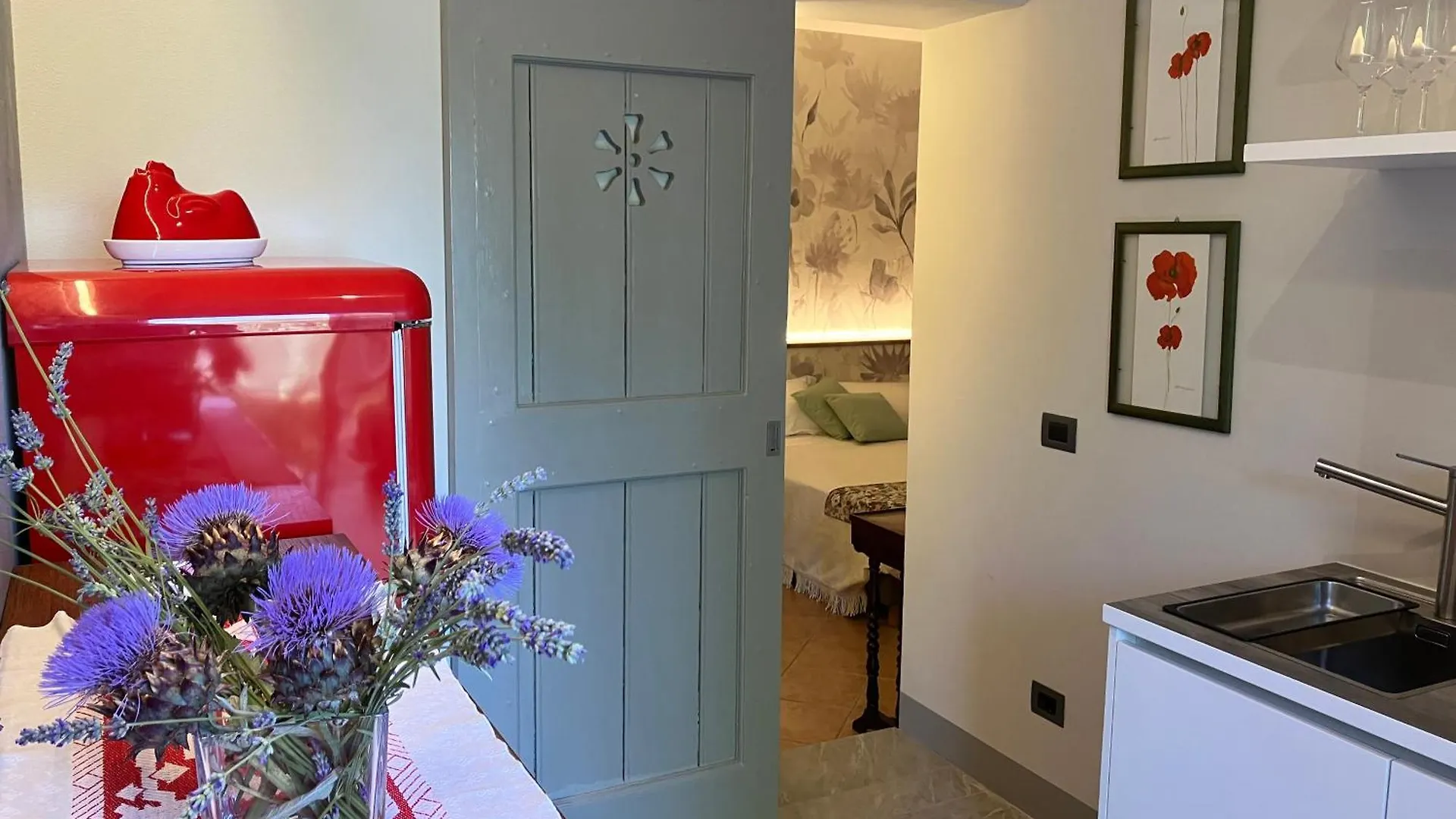 Casa Margheri San Gimignano Apartment