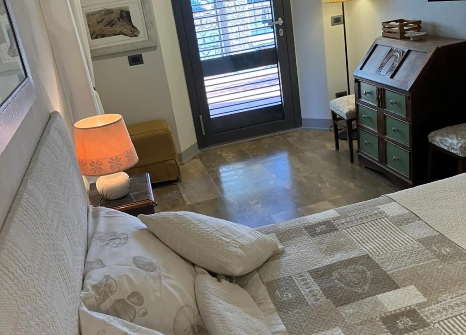 Apartment Casa Margheri San Gimignano