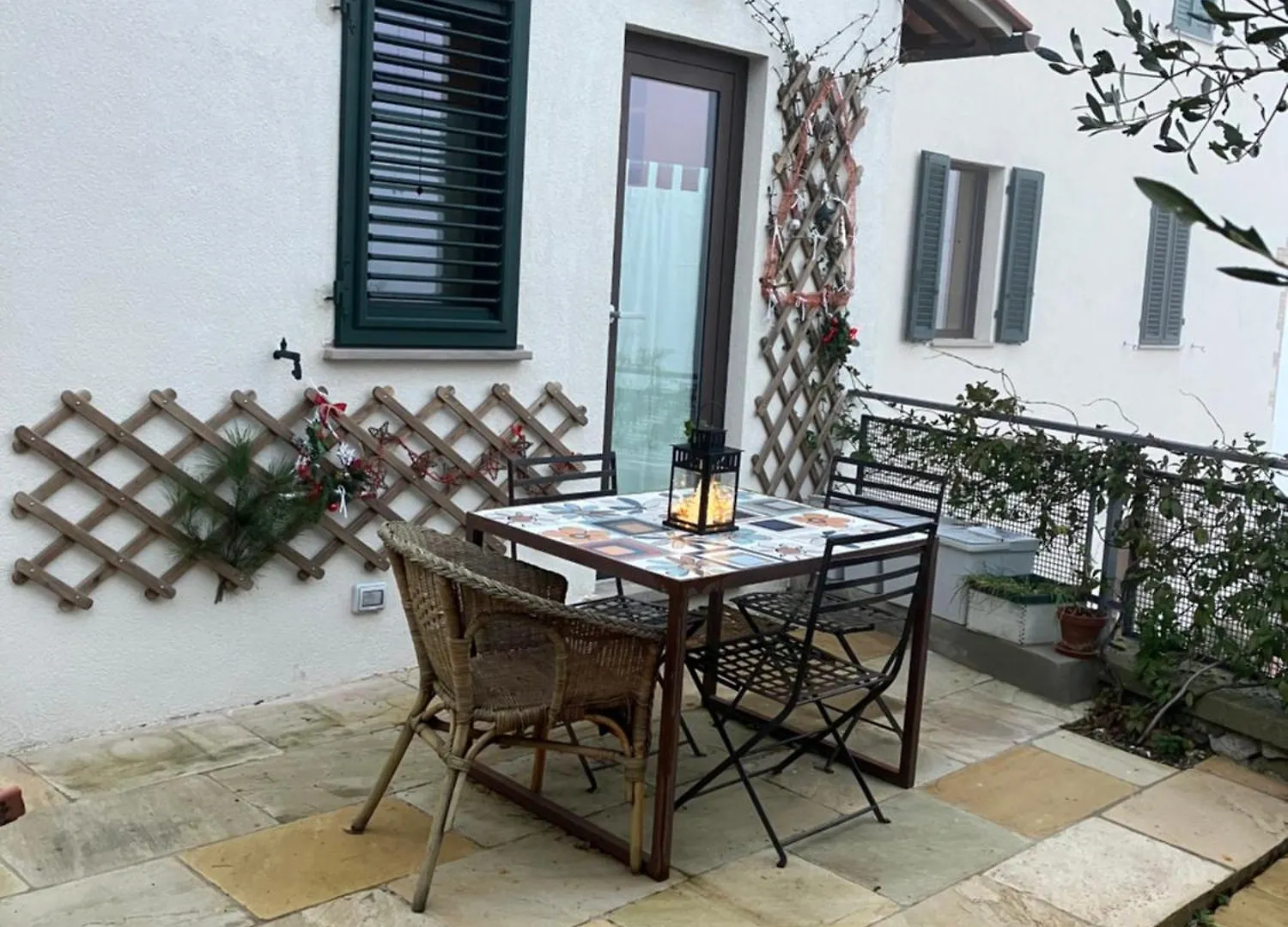 Casa Margheri San Gimignano