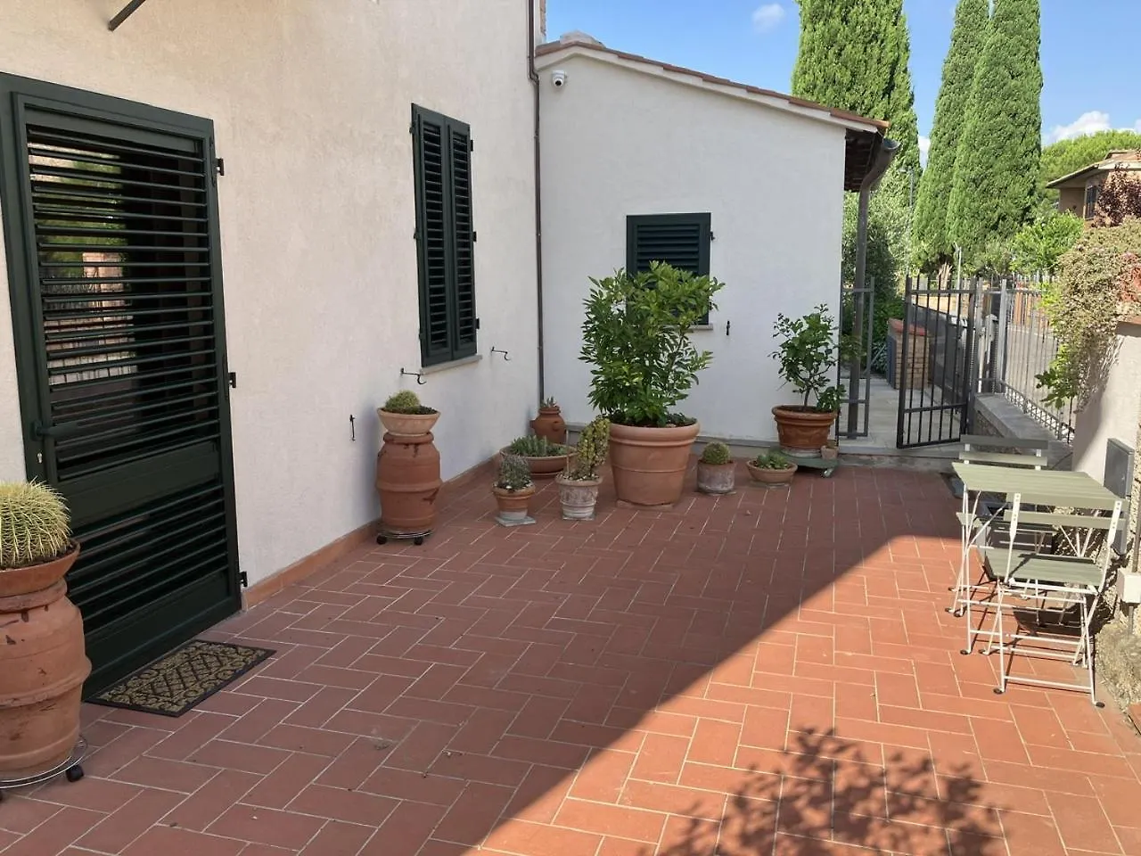 Casa Margheri San Gimignano 0*,