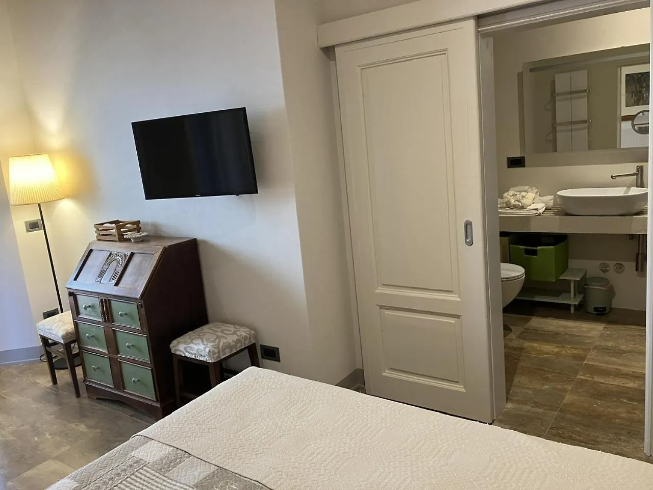 Apartment Casa Margheri San Gimignano