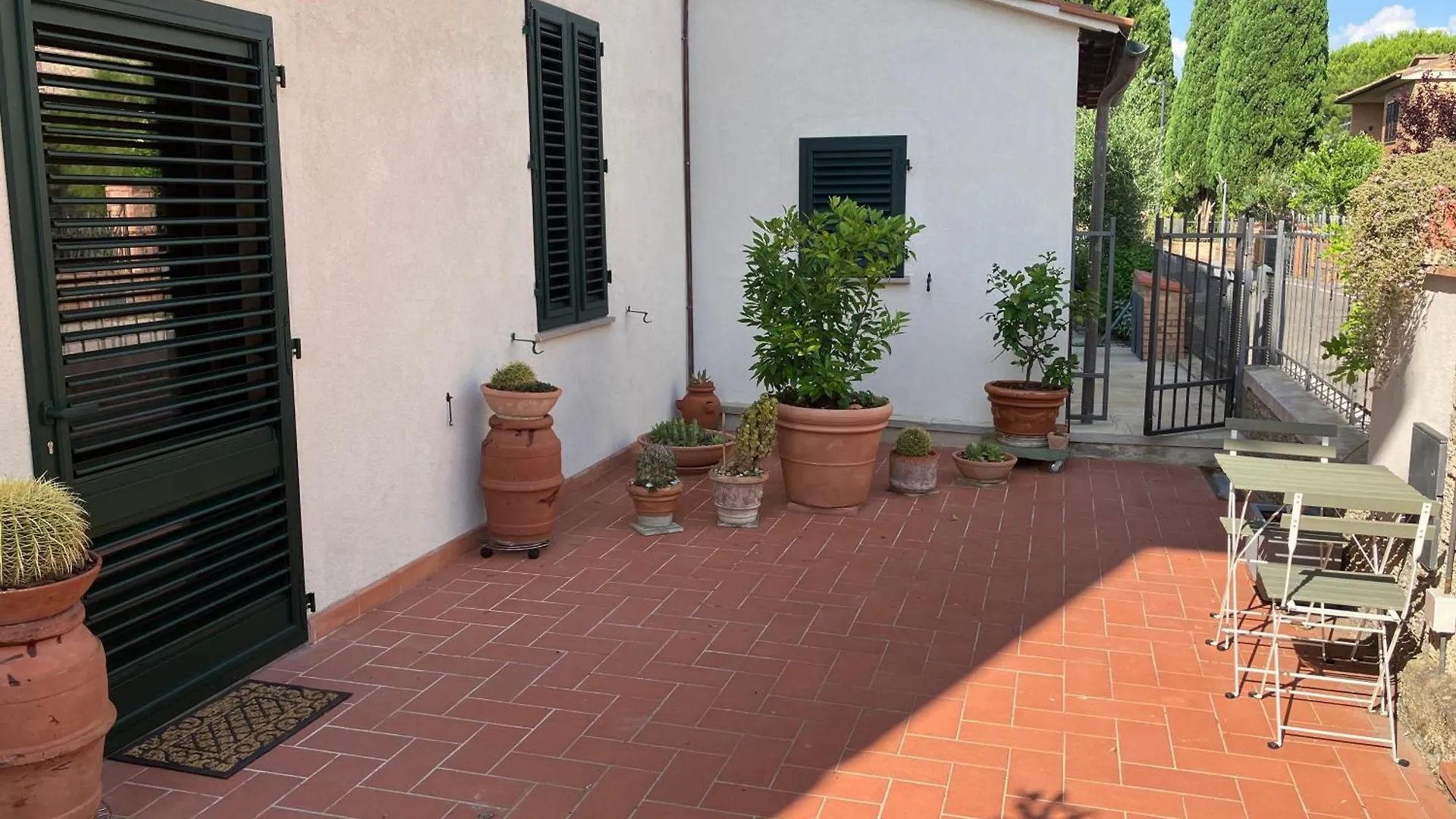 Casa Margheri San Gimignano Apartment