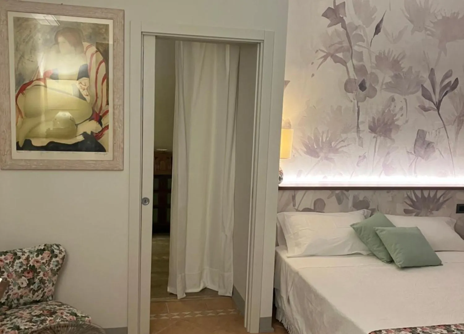 Casa Margheri San Gimignano Apartment