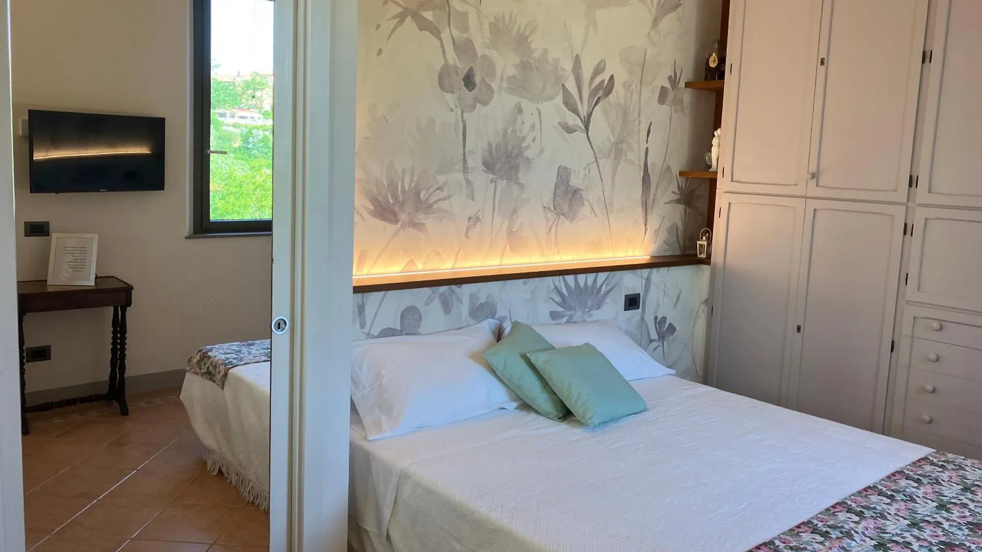 Apartment Casa Margheri San Gimignano Italy