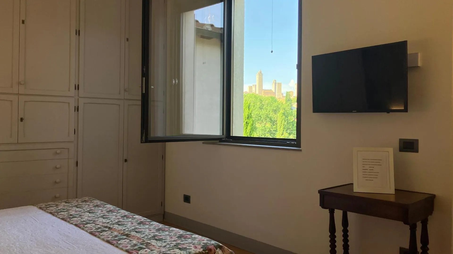 Apartment Casa Margheri San Gimignano