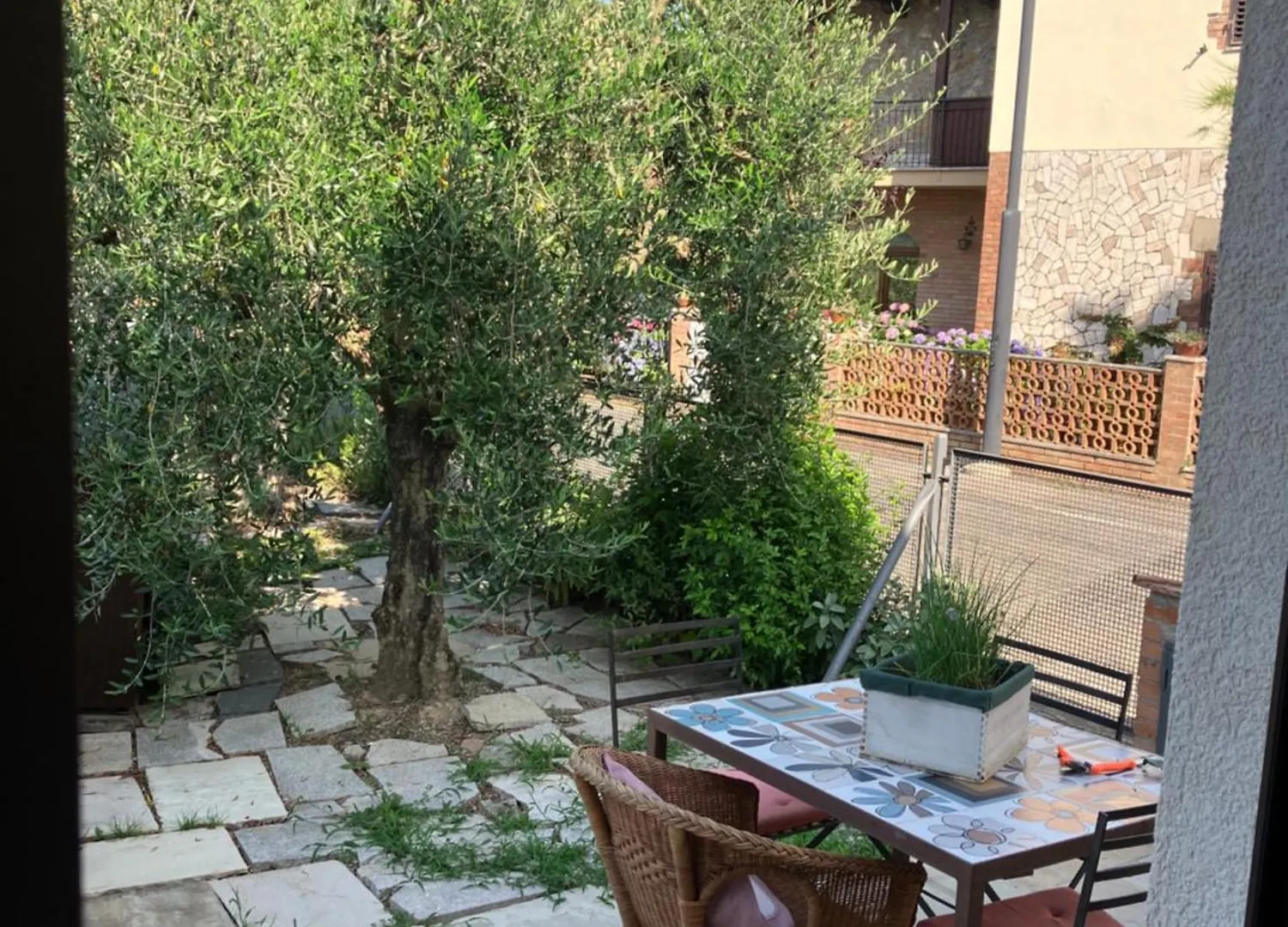 Casa Margheri San Gimignano Apartment