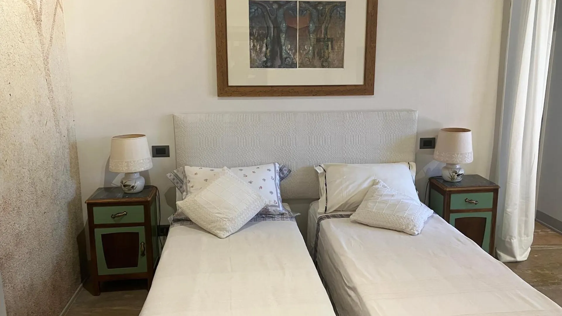 Casa Margheri San Gimignano